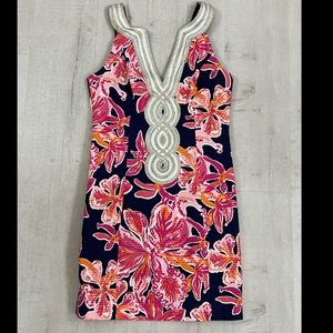Lily Pulitzer small dress small